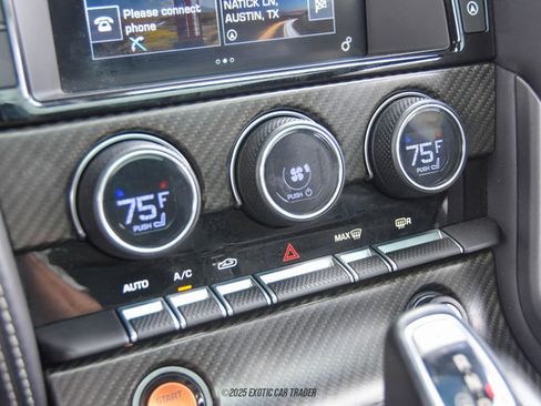 Used 2017 Jaguar F-TYPE S British Design Edition image 53