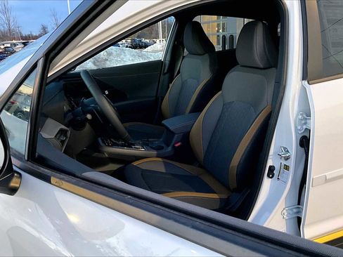 New 2026 Subaru Crosstrek 2.5i Sport image 9