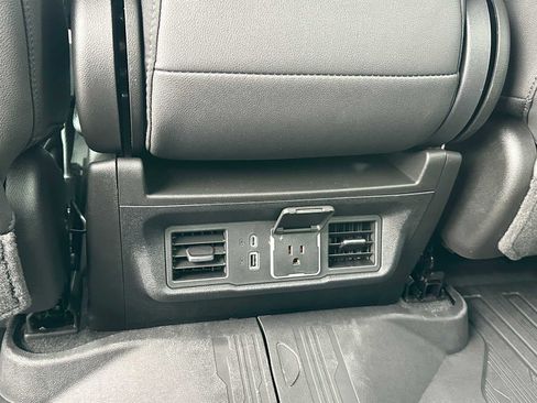 New 2025 GMC Sierra 2500 SLT w/ Snow Plow Prep/Camper Package image 22