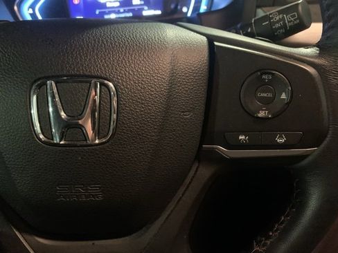 Certified 2024 Honda Odyssey Sport image 7