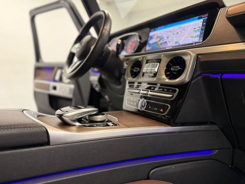 Used 2019 Mercedes-Benz G 550 image 50