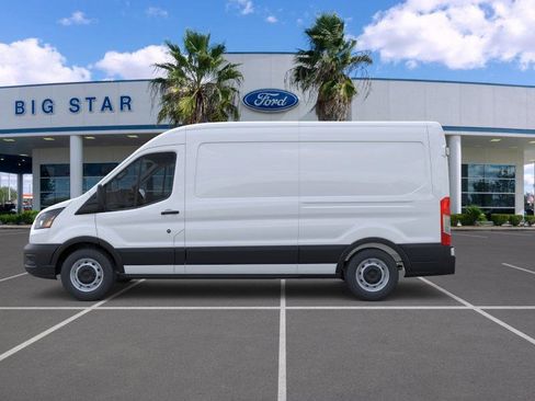 New 2026 Ford Transit 250 148 Medium Roof image 3