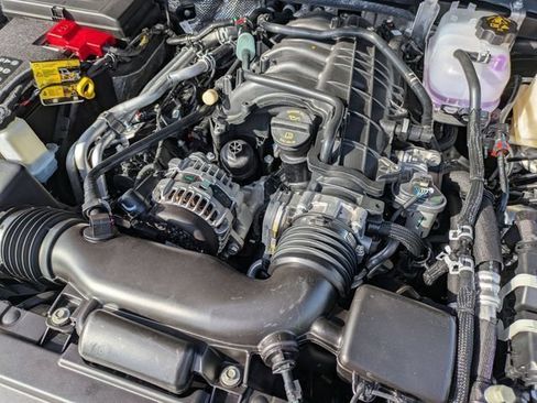 New 2026 Jeep Gladiator Sport AWD/4WD image 35