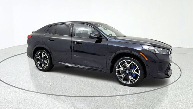 Used 2026 BMW X2 M35i AWD/4WD image 1