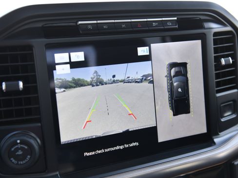 Used 2023 Ford F150 Raptor w/ Raptor Carbon Fiber Package image 17