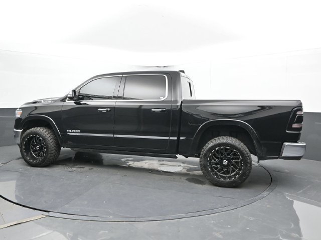 Used 2020 RAM 1500 Limited w/ Bed Utility Group AWD/4WD image 9