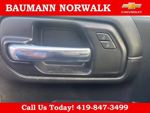 Used 2021 Chevrolet Silverado 2500 LT w/ Z71 Sport Edition AWD/4WD image 17