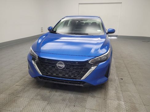 Used 2024 Nissan Sentra SV w/ All-Weather Package image 15