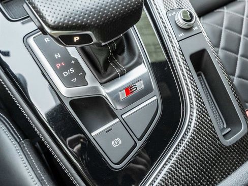 Used 2023 Audi S5 Premium Plus w/ Premium Plus Package image 25