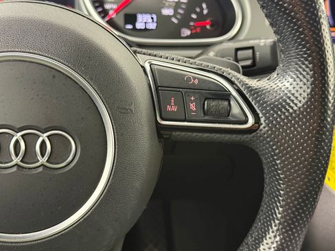 Used 2015 Audi Q7 3.0T S line Prestige image 20
