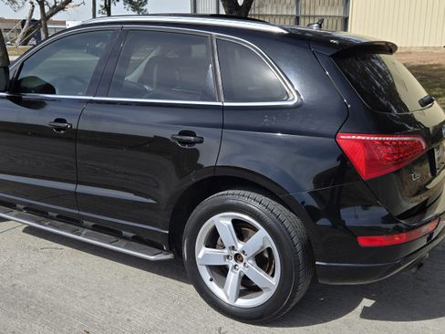 Used 2011 Audi Q5 2.0T Premium Plus image 5