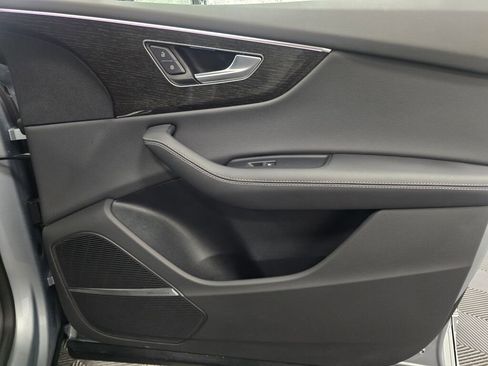 Certified 2025 Audi Q8 Premium Plus w/ Premium Plus Package image 26