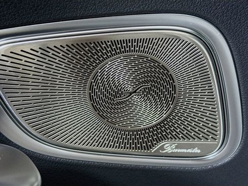 Used 2026 Mercedes-Benz GLC 300 4MATIC image 19