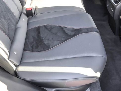 Used 2025 Acura RDX A-Spec image 35