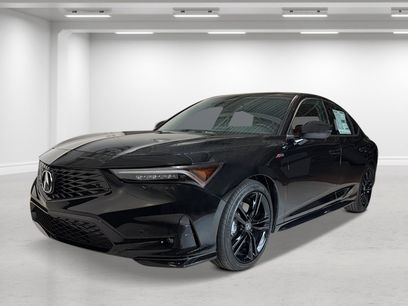 New 2026 Acura Integra A-Spec