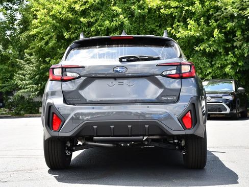 New 2026 Subaru Crosstrek 2.5i Limited AWD/4WD image 6