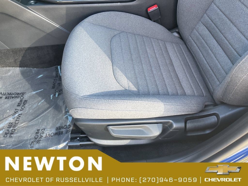 Used 2025 Kia K4 EX FWD image 6