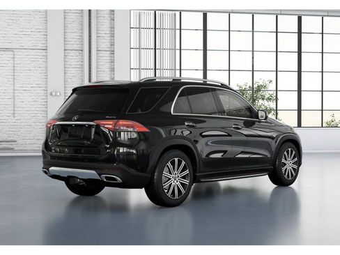 New 2026 Mercedes-Benz GLE 350 4MATIC image 21