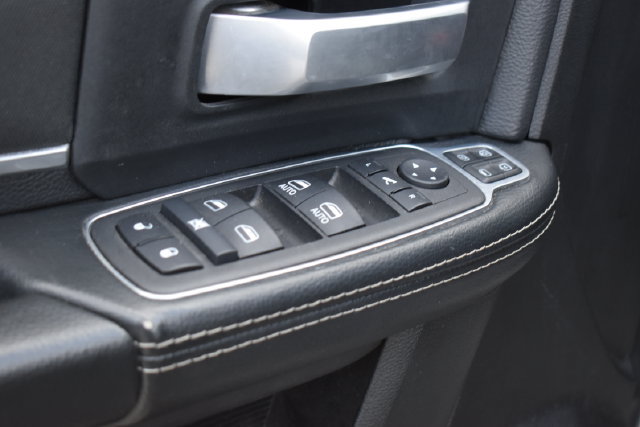 Used 2024 RAM 2500 Big Horn w/ Night Edition AWD/4WD image 14