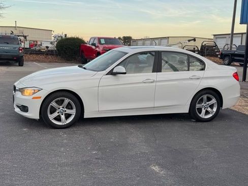Used 2015 BMW 328i xDrive Sedan image 4