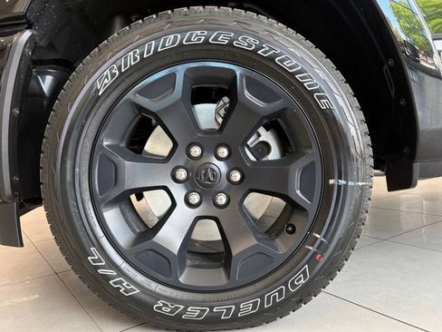 New 2026 RAM 1500 Lone Star AWD/4WD image 11