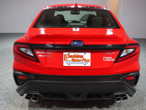 Used 2023 Subaru WRX Premium w/ Popular Package #2 image 8