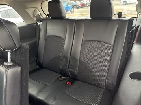 Used 2018 Dodge Journey Crossroad image 10