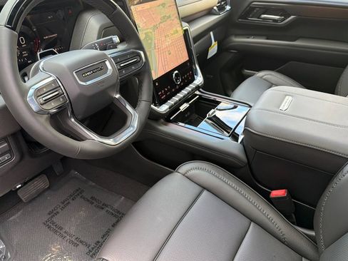 New 2026 GMC Yukon XL Denali AWD/4WD image 7