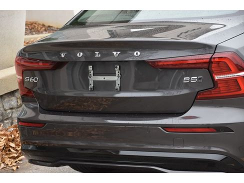 Certified 2023 Volvo S60 B5 Plus w/ Climate Package image 30