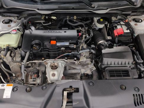 Used 2018 Honda Civic LX image 15