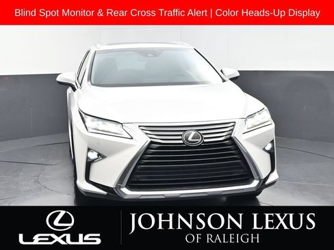 Used 2019 Lexus RX 350 FWD image 4