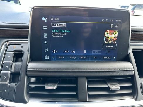 Used 2023 Chevrolet Tahoe High Country image 25