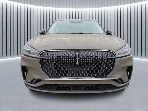 New 2026 Lincoln Aviator Reserve w/ Illumination Package image 7