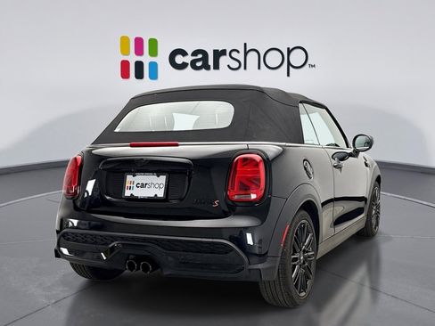 Used 2024 MINI Cooper S image 5