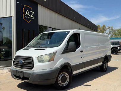 Used 2016 Ford Transit 250 148 Low Roof