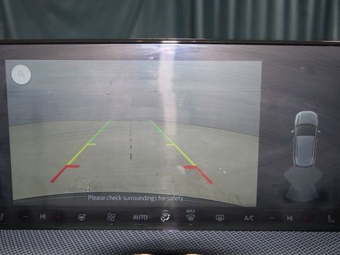 Used 2025 Ford Escape ST-Line w/ Equipment Group 301A image 16