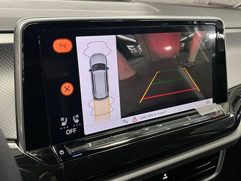 New 2026 Volkswagen Atlas Peak Edition AWD/4WD image 30