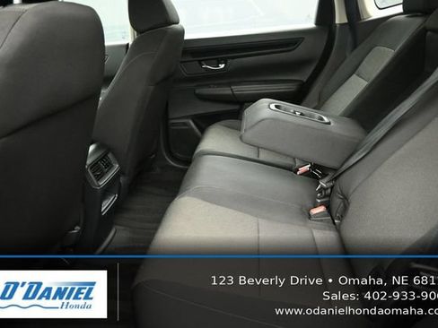 Used 2024 Honda CR-V LX image 36