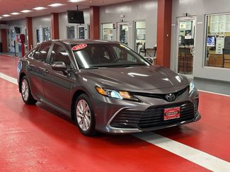Certified 2024 Toyota Camry LE FWD video 2