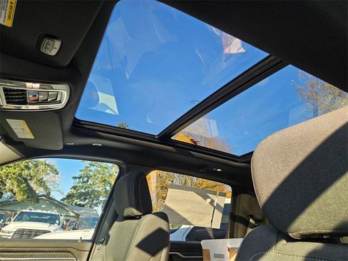 New 2026 RAM 1500 Big Horn image 32