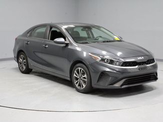 Used 2024 Kia Forte LXS FWD video 1