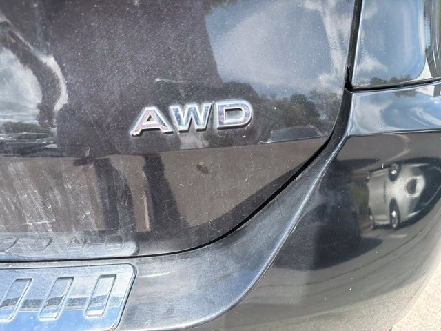 Used 2019 Nissan Rogue S AWD/4WD image 20
