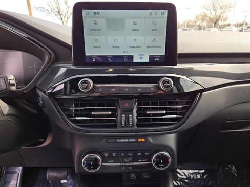 Used 2025 Ford Escape ST-Line FWD image 19