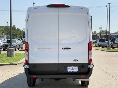 New 2025 Ford Transit 250 Base w/ Load Area Protection Package image 6