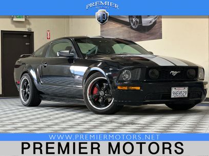 Used 2008 Ford Mustang GT Premium