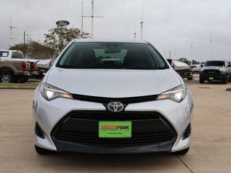 Used 2019 Toyota Corolla LE video 2