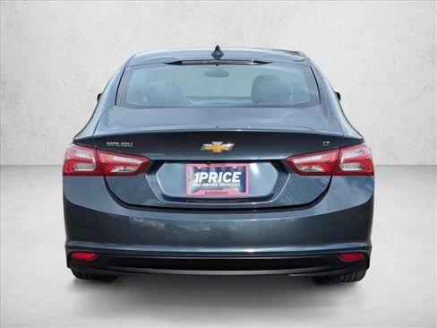 Used 2020 Chevrolet Malibu LT FWD image 6