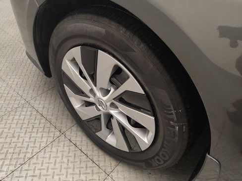 Used 2024 Nissan Altima 2.5 S FWD image 31