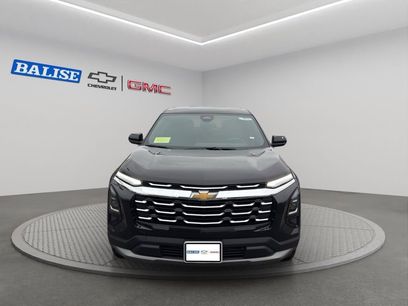 New 2026 Chevrolet Equinox LT