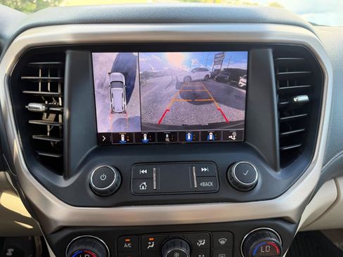 Used 2020 GMC Acadia Denali w/ Trailering Package FWD image 23